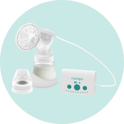 Breastpumps