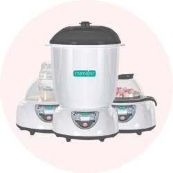 Sterilizatörler