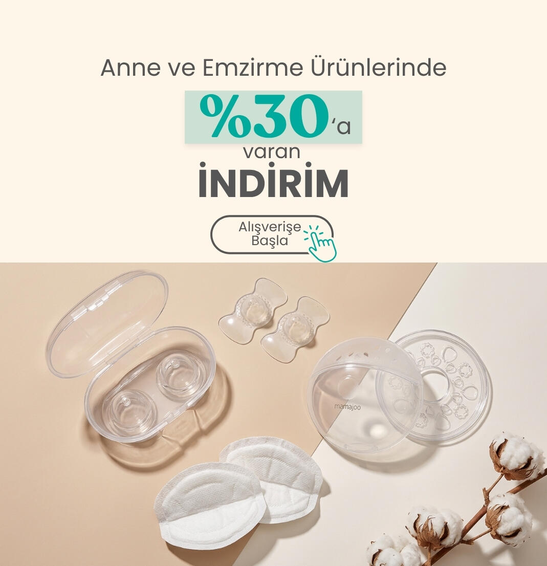 Anne emzirme