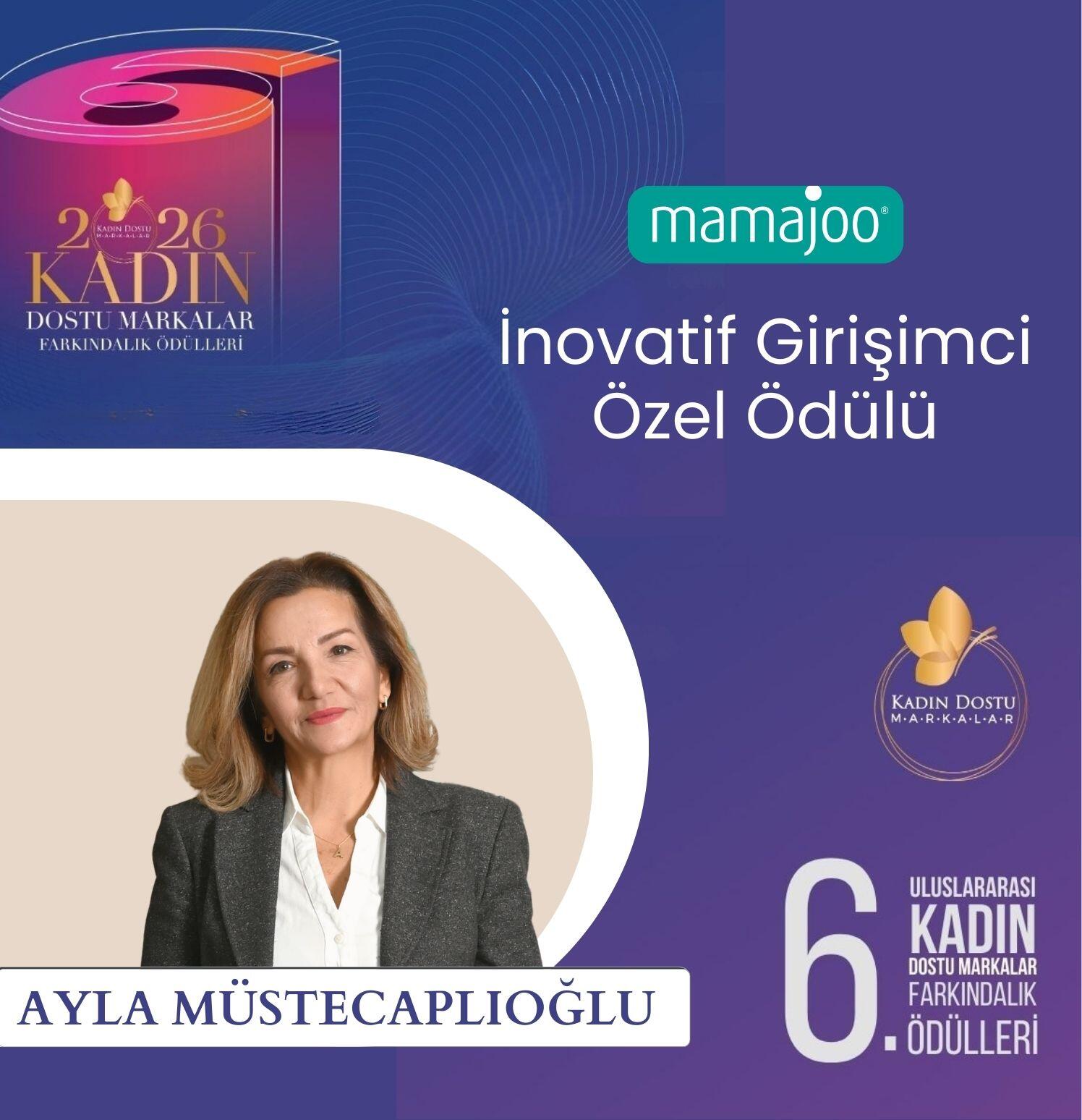 Kodun Dostu Marka Ödülü