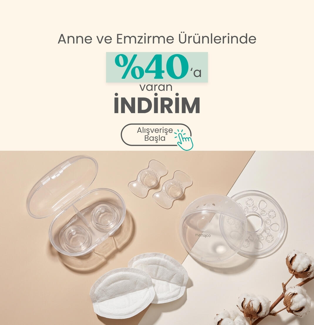 Anne emzirme