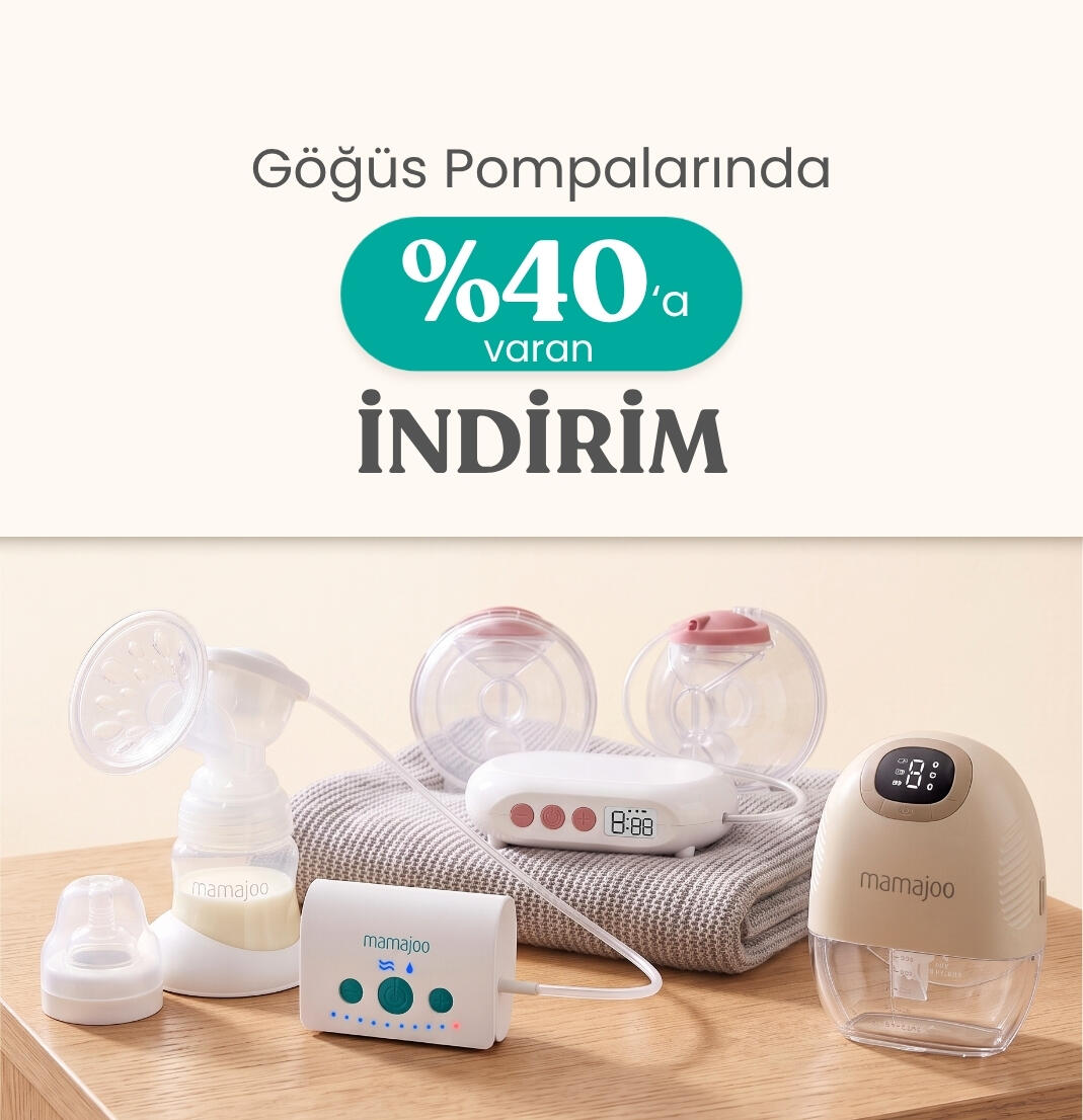 Göğüs pompaları