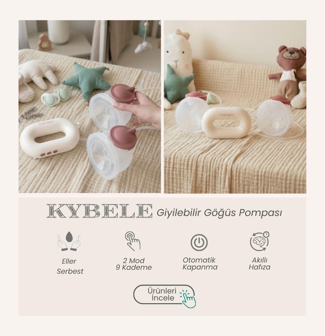 Kybele Yeni Mayıs