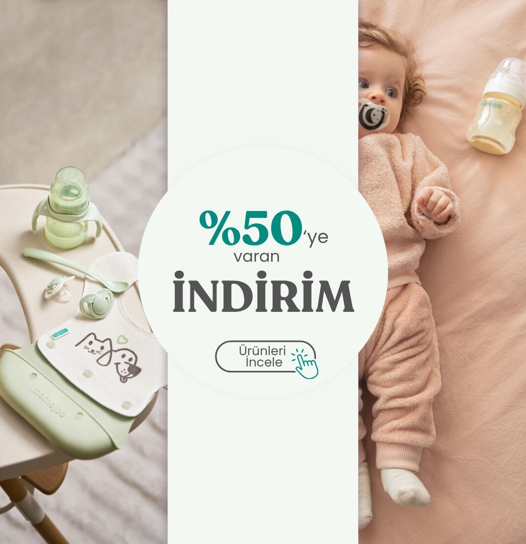 Haziran İndirim Genel