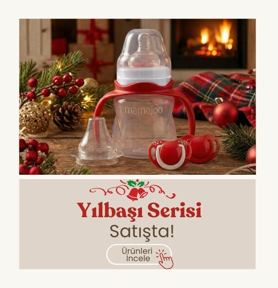 Yılbaşı Özel Koleksiyonları