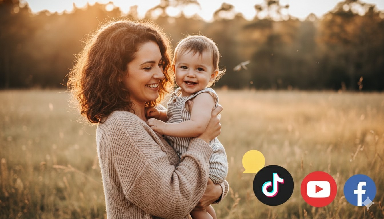 Mamajoo Influencer Form