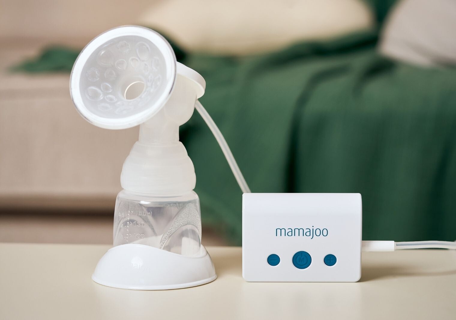 Mamajoo Emzirme Ürünleri Hayatı Nasıl Kolaylaştırır?