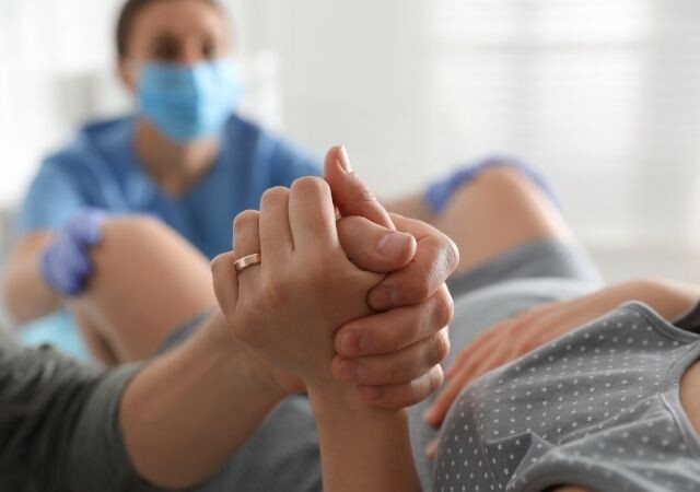 Doğum Sürecini Kolaylaştırmak için Yapılabilecekler