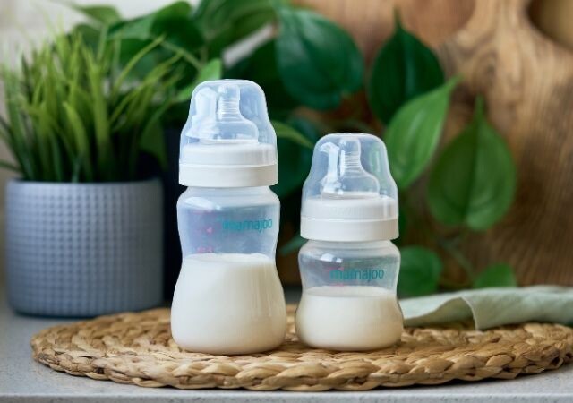 Biberonlar Ne Zamana Kadar Steril Edilmeli?