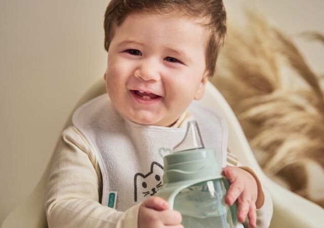 İştahsız Bebekler için Yemek Yedirme Tavsiyeleri