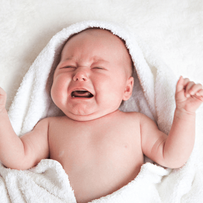 Bebeklerde Büyüme Atakları