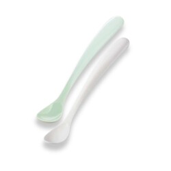 BabyBjörn & Mamajoo 3'lü Beslenme Seti - Powder Green - 4