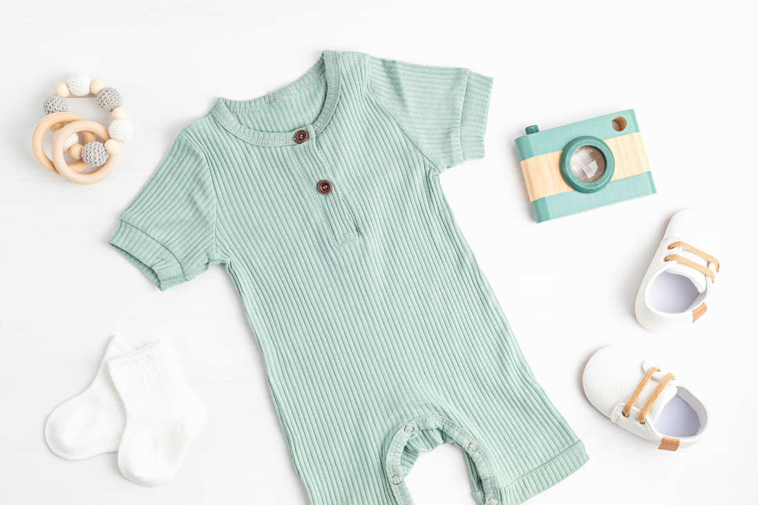 Bebek Kıyafetleri Nasıl Yıkanır? Bebek Deterjanı Seçimi