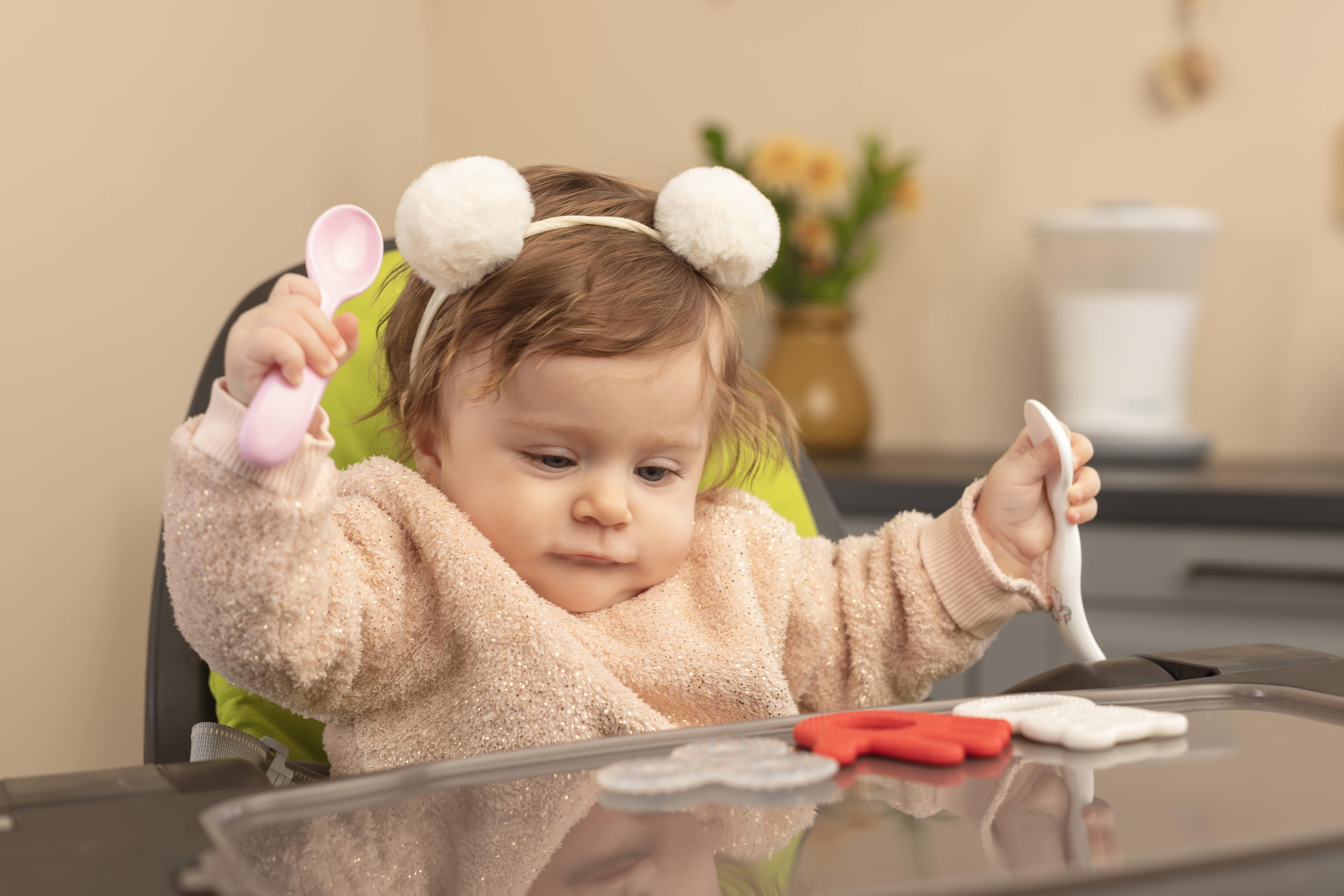 Bebeklerde Diş Çıkarma Dönemlerinde Neler Yapılabilir?