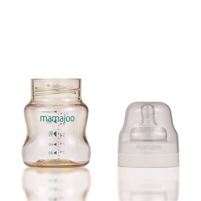 Mamajoo Gold Biberon 150 ml