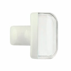 Mamajoo %0 BPA Emzik Saklama Kutusu White - 2