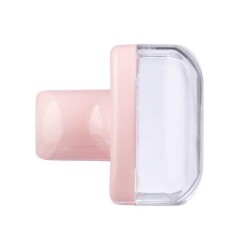 Mamajoo %0 BPA Emzik Saklama Kutusu Powder Pink - 2