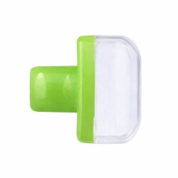 Mamajoo %0 BPA Emzik Saklama Kutusu Yeşil - 2