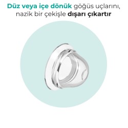 Mamajoo 3'lü Emzirme Seti - 4