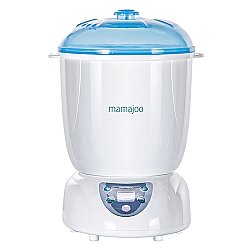 Mamajoo 5-in-1 Steam Sterilizer & Drier - 1
