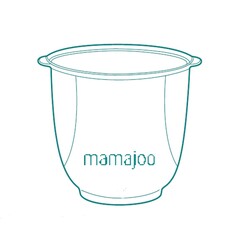 Mamajoo - Mamajoo 5 İşlevli Buhar Sterilizatör / Yedek Sterilizatör Gövdesi