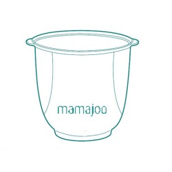 Mamajoo 5in1 Sterilizatör Yedek Gövde - Mamajoo