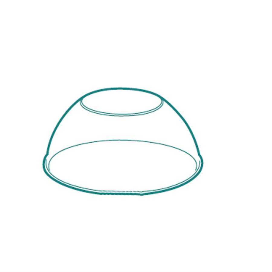 Mamajoo 5in1 Sterilizatör Yedek İzolasyon Kapağı - Mamajoo