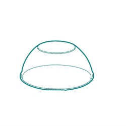 Mamajoo 5in1 Sterilizatör Yedek İzolasyon Kapağı - Mamajoo