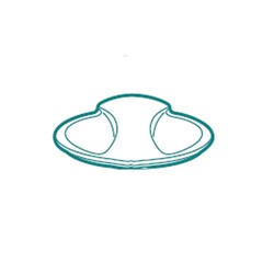 Mamajoo - Mamajoo 5in1 Sterilizatör Yedek İzolasyon Üst Kapağı