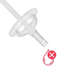 Mamajoo Pipetli Anti-Kolik Silikon Bardak Ucu - 3