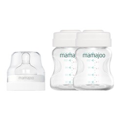 Mamajoo - Mamajoo Anne Sütü Saklama Kabı Seti