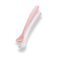 Mamajoo Beslenme Seti - Powder Pink - 4
