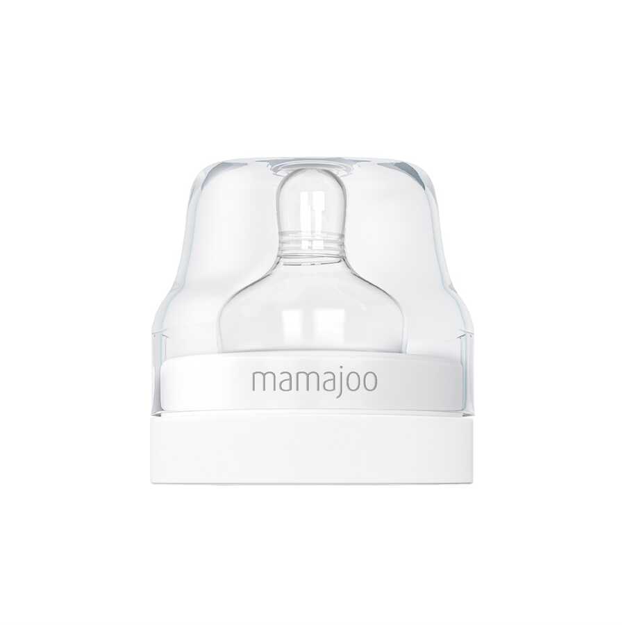 YM MMJ Biberon Emziği Seti No.1 / S 0 Ay+ - 