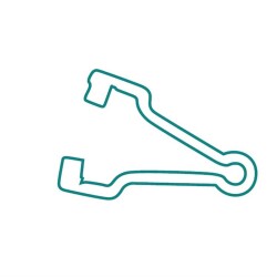 Mamajoo Biberon & Emzik Maşası - Mamajoo