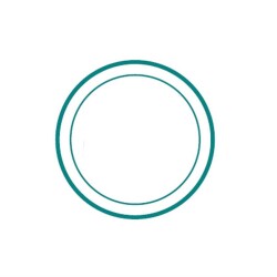 Mamajoo Biberon Kapatma Diski / 1 adet - 2