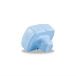 Mamajoo Blue Soother Storage Box - Mamajoo