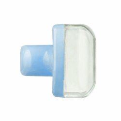 Mamajoo Blue Soother Storage Box - 2