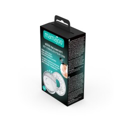 Mamajoo Breast Shell Set - 8