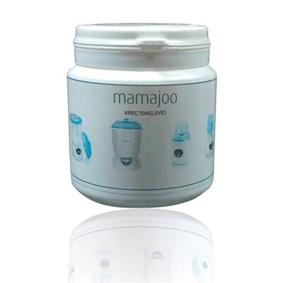 Mamajoo Descaling Powder