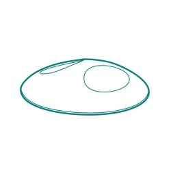 Mamajoo Dijital Mama Isıtıcı Yedek Kase Kapağı - Mamajoo