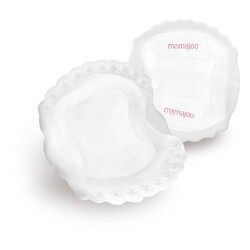 Mamajoo Electronic USB Double Breast Pump & Breastfeeding Set - Thumbnail