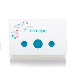 Mamajoo Electronic USB Single Breast Pump - Thumbnail