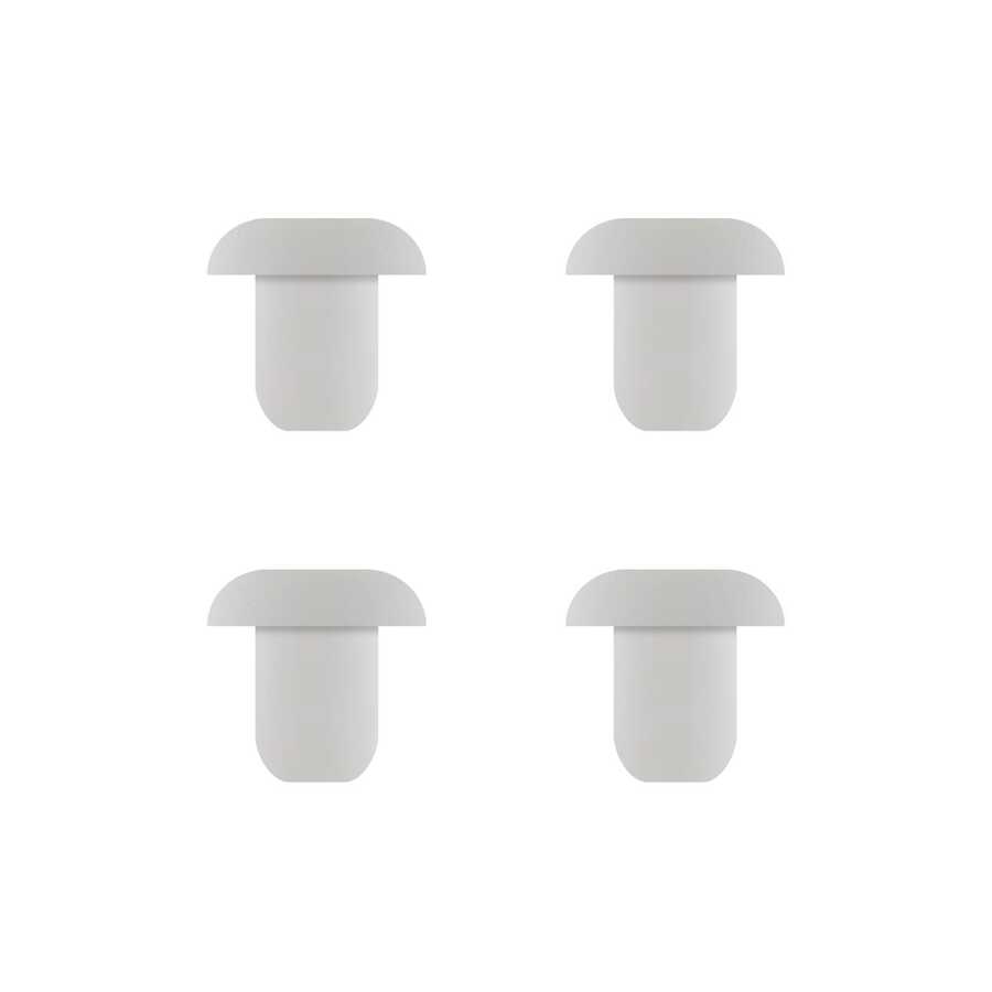 YM MMJ POMPA MOTOR ÜNİTESİ SİLİKON AYAK X4 ADET - 