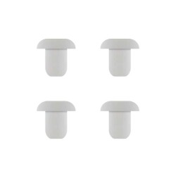 Mamajoo Elektronik Göğüs Pompası Motor Ünitesi Silikon Ayak / 4 adet - 1