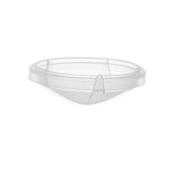 Mamajoo Elektronik Göğüs Pompası Sağım Kiti NS Silikon Diyafram 1,8 cm - Mamajoo