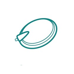 Mamajoo - Mamajoo Elektronik Göğüs Pompası Sağım Kiti NS Silindir Kapak