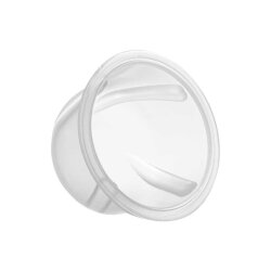 Elektronik Göğüs Pompası Sağım Kiti Silikon Diyaframı 3,4 cm - 2