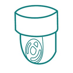 Mamajoo Elektronik Göğüs Pompası Sağım Kiti Valf + Silikon Kapağı - Thumbnail