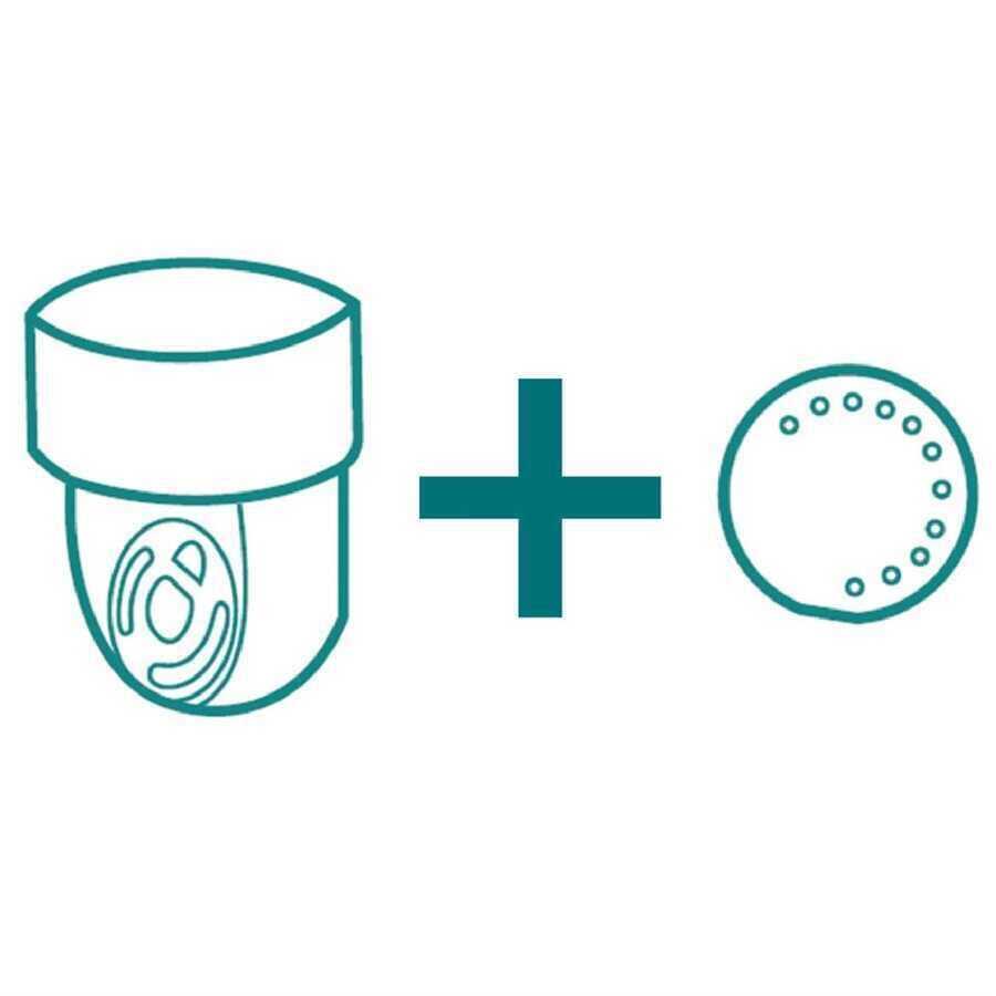 Mamajoo Elektronik Göğüs Pompası Sağım Kiti Valf + Silikon Kapağı - Mamajoo