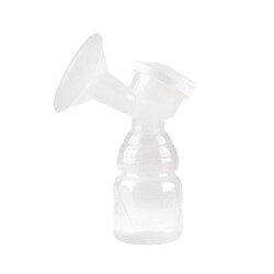 Mamajoo Elektronik Göğüs Pompası Yedek Sağım Kiti / 160ml - Mamajoo